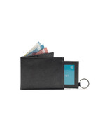Paprcuts RFID Portemonnaie Pro - Just Black
