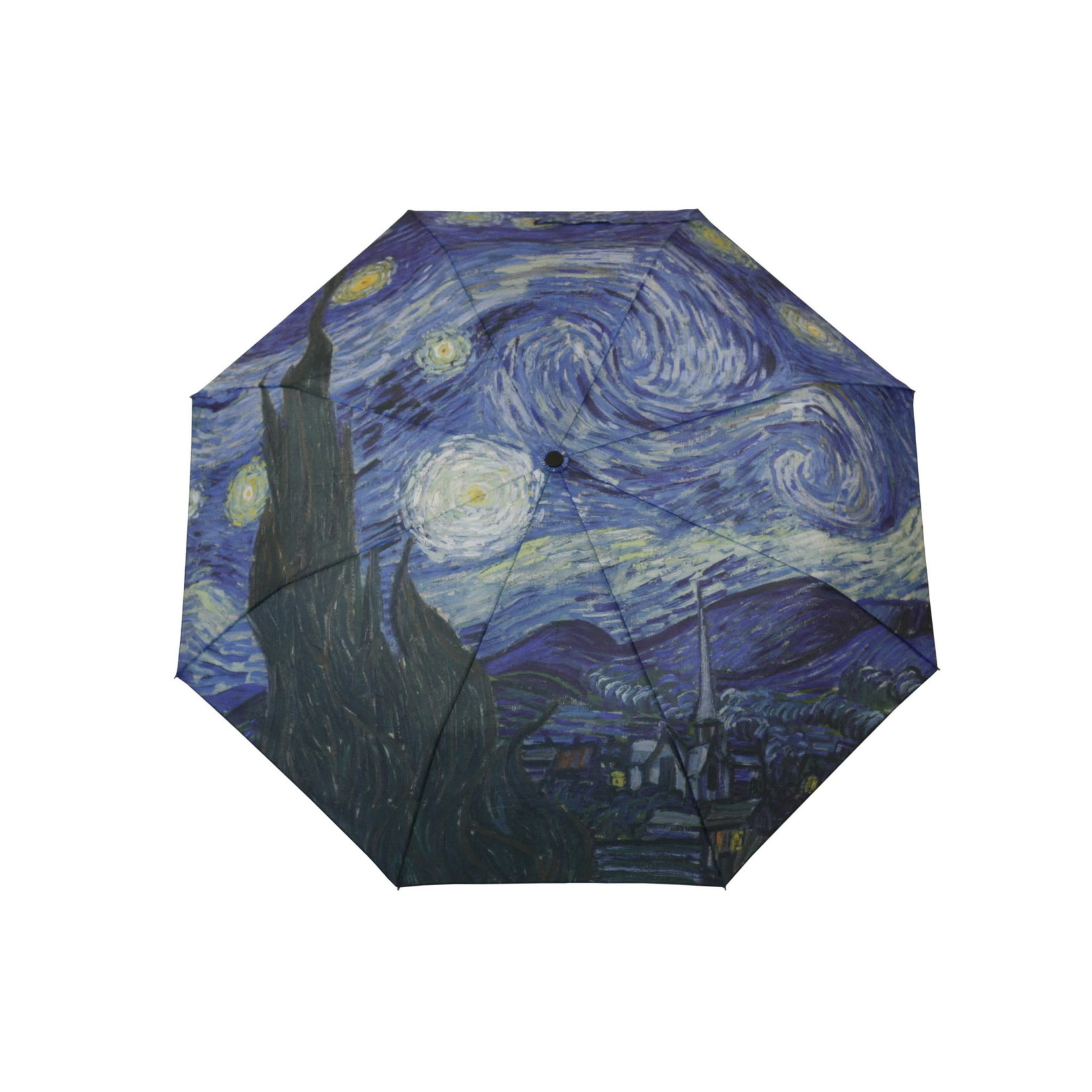Ecozz Starry Night - Vincent van Gogh 100% recycled PET