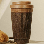Kaffeeform Weducer Cup Refined - Coffee / Nutmeg