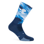 Pacific and Colors Camo / Socken Gr. 37-41