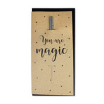 Fidea Design Faltkarten A6 Eva You are Magic