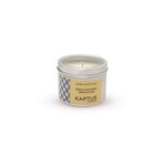 Kaptus Nature Duftkerze Voyage Melon-concombre