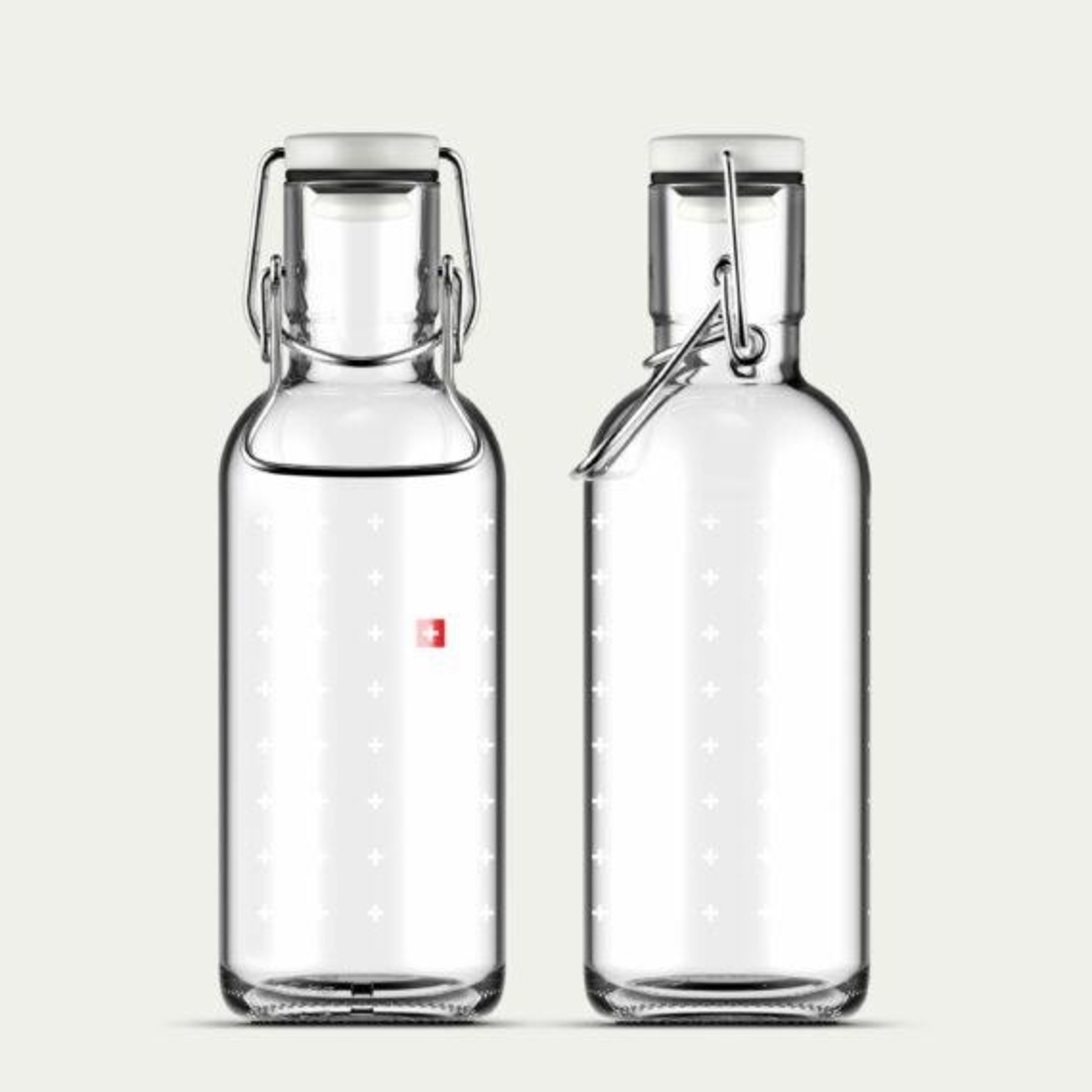 Fill Me Flasche Simply Swiss 6dl