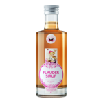 Goba Sirup Flauder