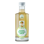 Goba Sirup Tausendsassa