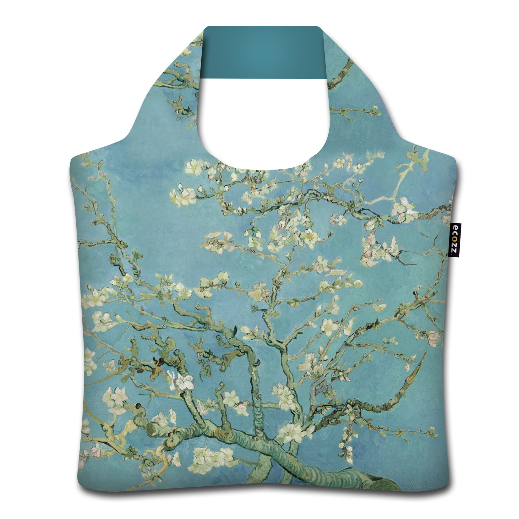 Ecozz Almond Blossoms - Vincent van Gogh 100% recycled PET