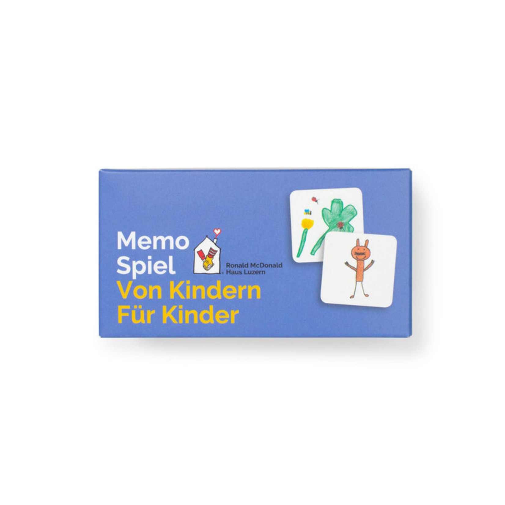 Fidea Design Memo von Kinder für Kinder