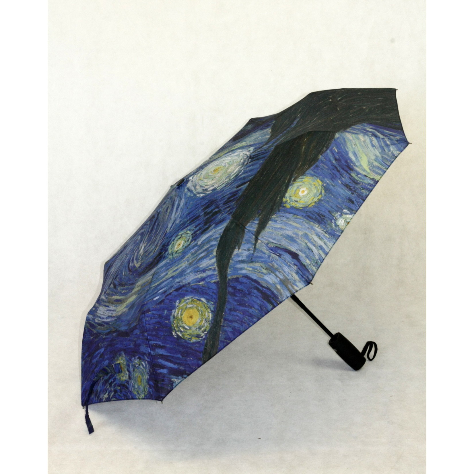 Ecozz Starry Night - Vincent van Gogh 100% recycled PET