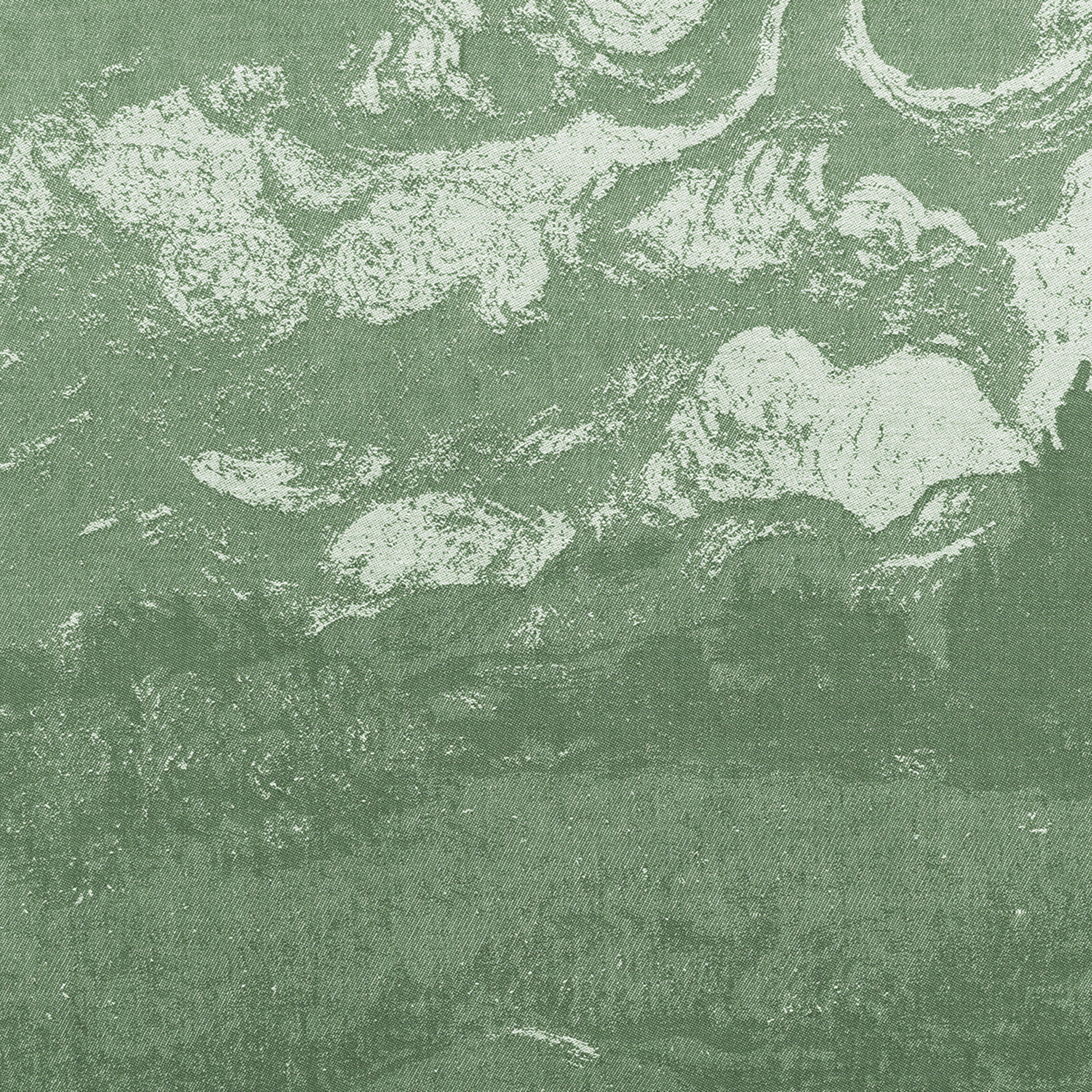 MuseARTa Küchentücher Vincent van Gogh - Wheat field with cypresses - 3er Set