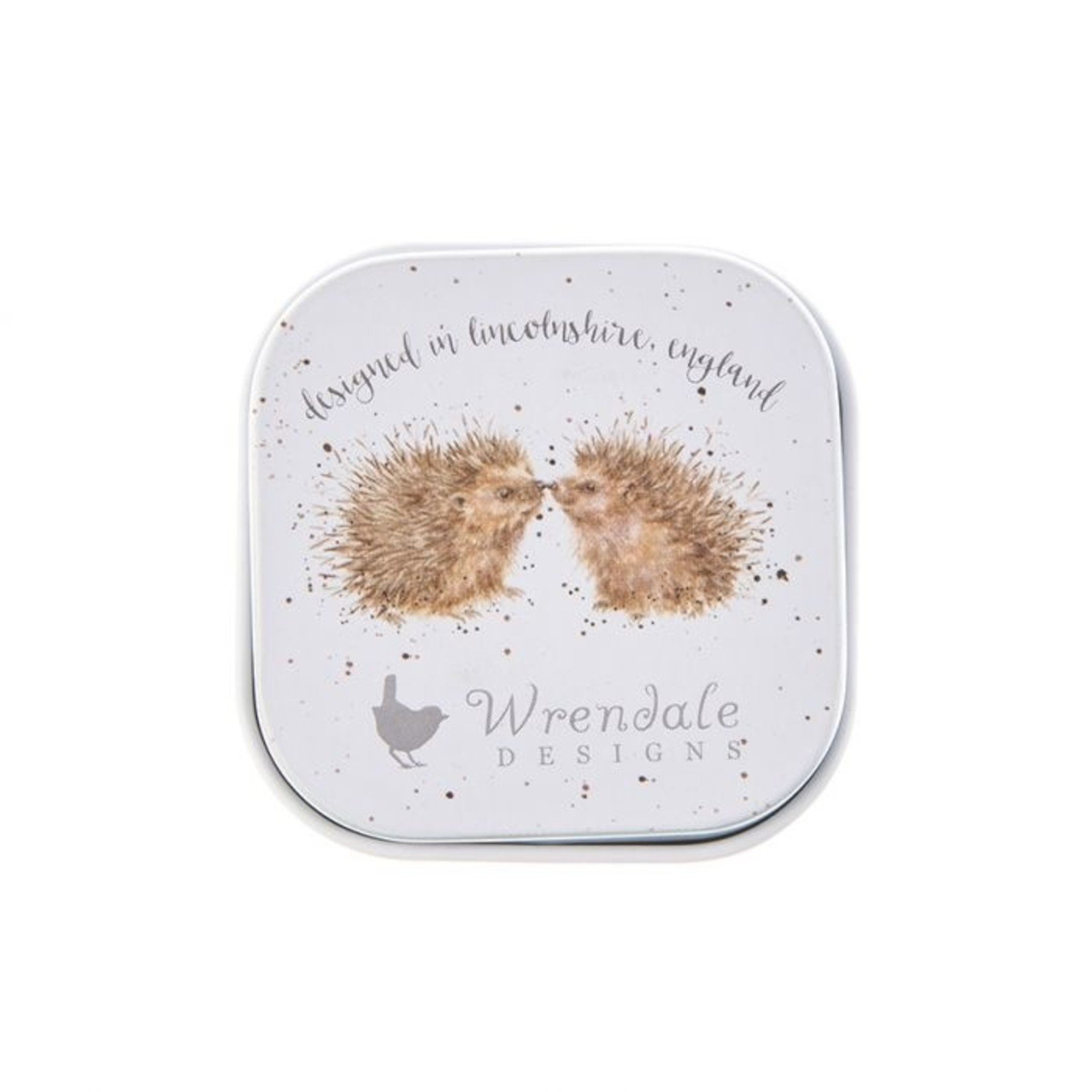 Wrendale Design Lip Balm Busy as a Bee Honig / Vanille