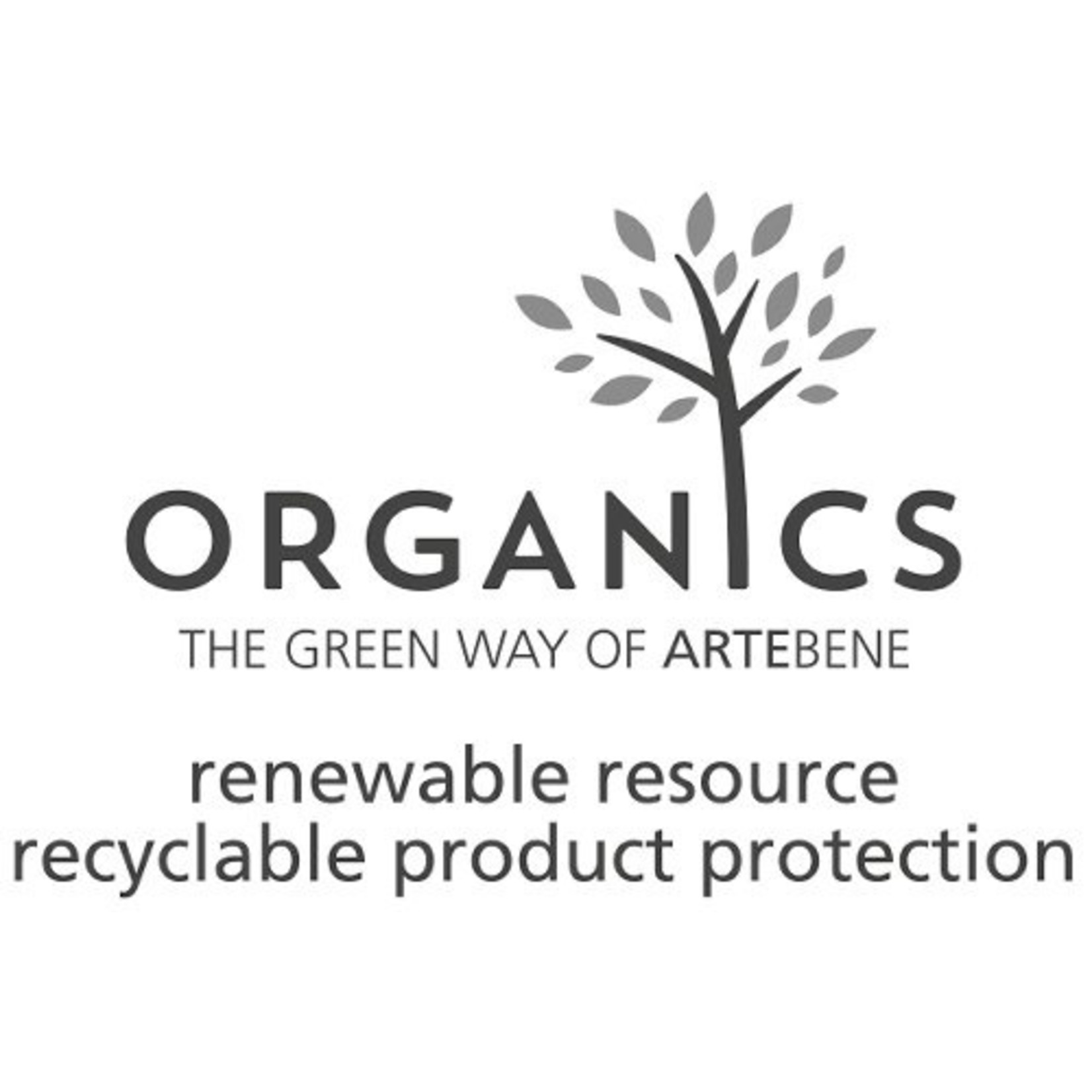 ARTEBENE Organics Mond Recycling Papier