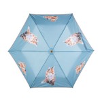 Wrendale Design Fox Umbrella - Born to be Wild