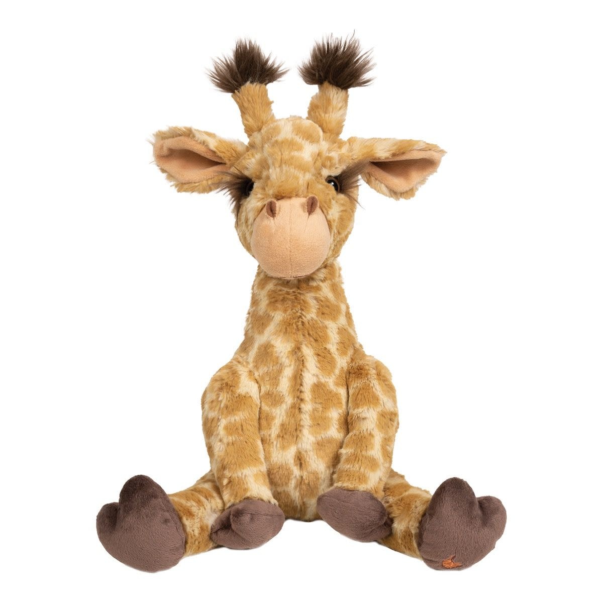 Plüschtier - Giraffe - Large Plush - Sense for Smile - for you an us