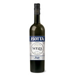 Vermouth Jsotta Bianco Senza Alkoholfrei