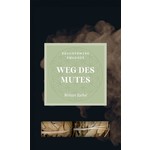 Berg & Kraft Räucherwerk -  Weg des Mutes  30gr.