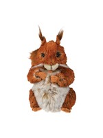 Wrendale Design Plüschtier Squirrel -Large Plush