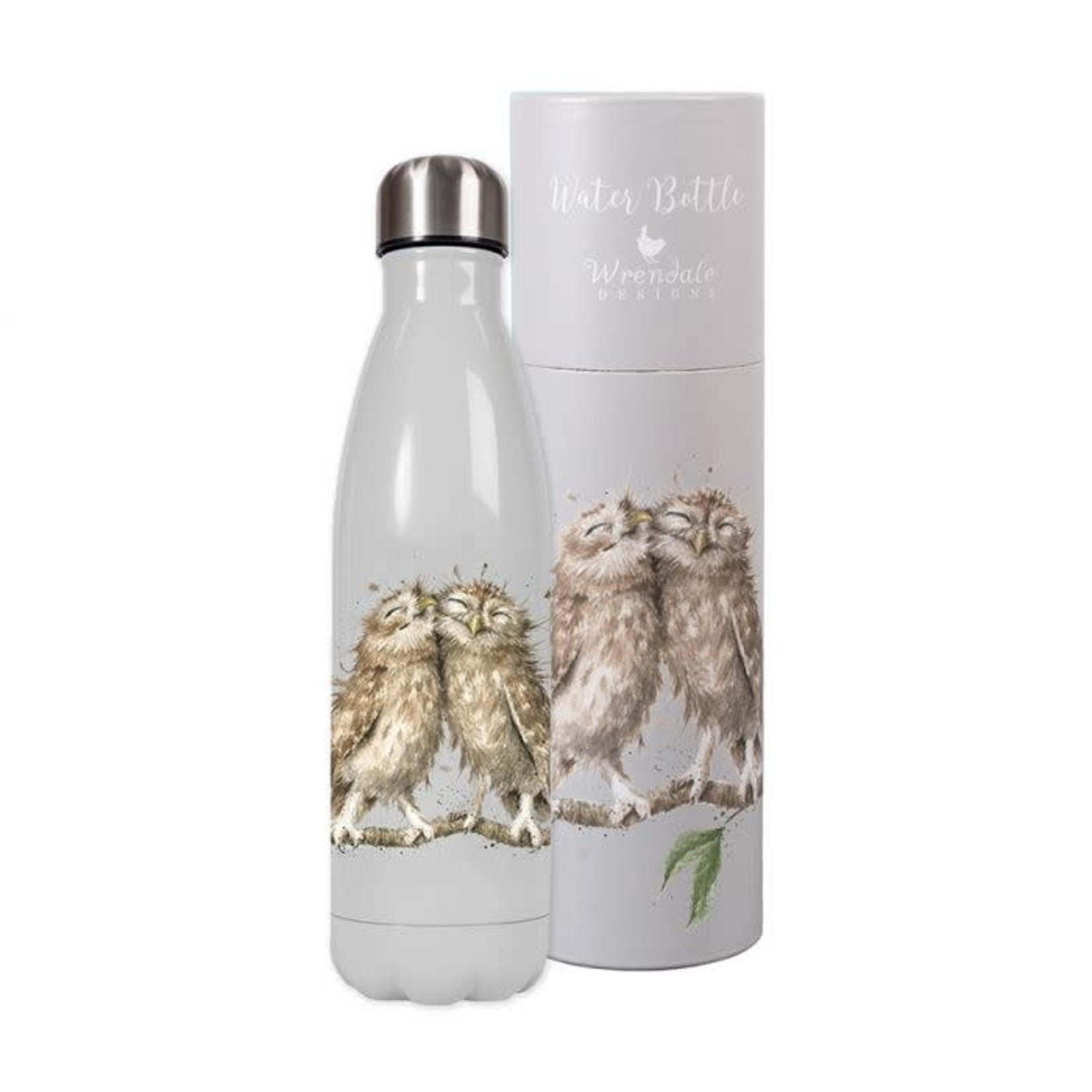 Wrendale Design Trinkflasche Qwl Water 500ml