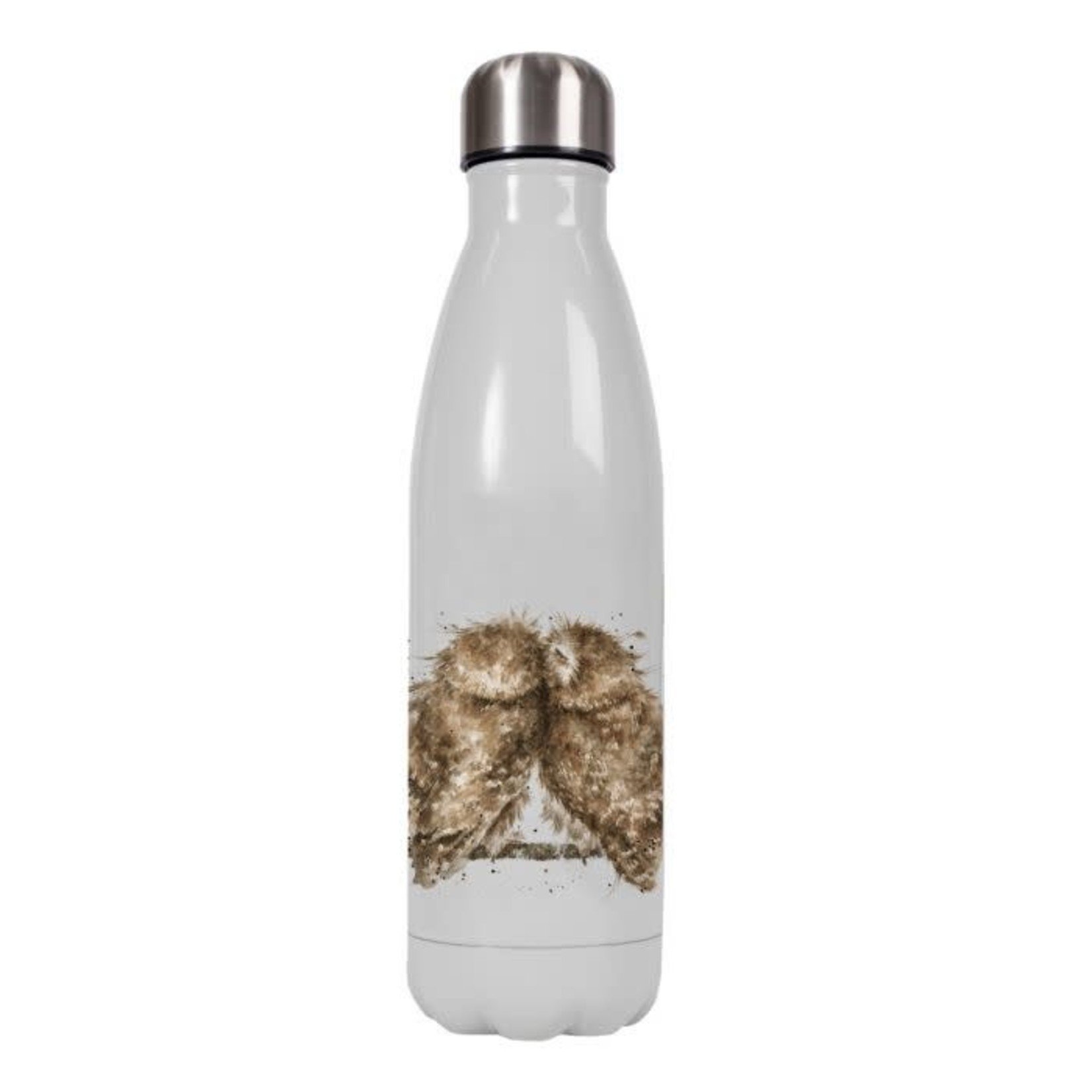 Wrendale Design Trinkflasche Qwl Water 500ml