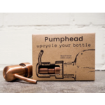 Pumphead kupfer