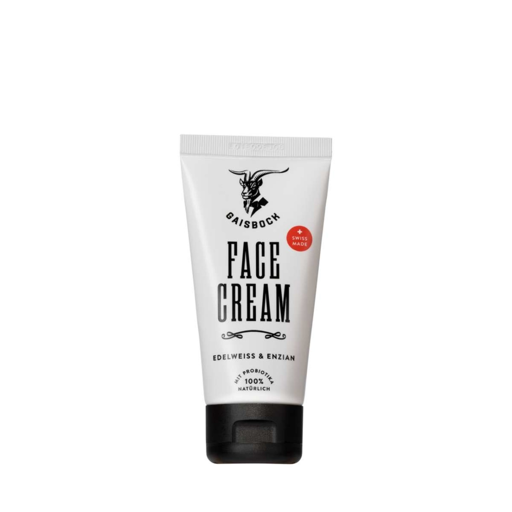 Gaisbock GAISBOCK FACE CREAM 50 ml Vegan