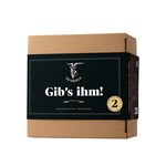 Gaisbock Gaisbock Geschenkset - Gib's ihm #2 Vegan