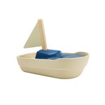 PlanToys Segelboot Gummibaum