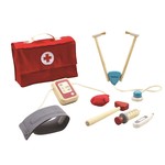 PlanToys Doktor Spielset Plantoys