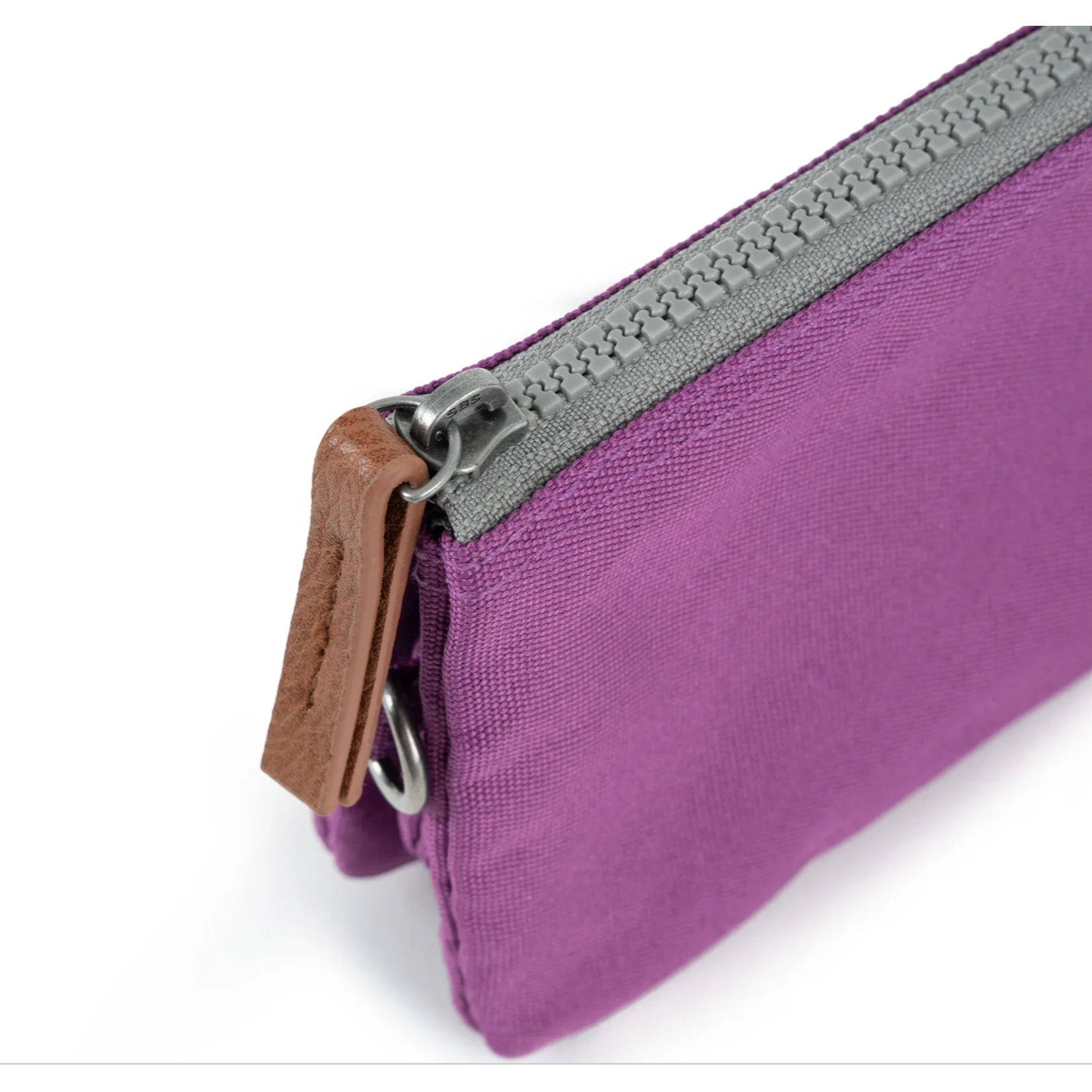 ROKA London Carnaby Sustainable Violet (Canvas) Small