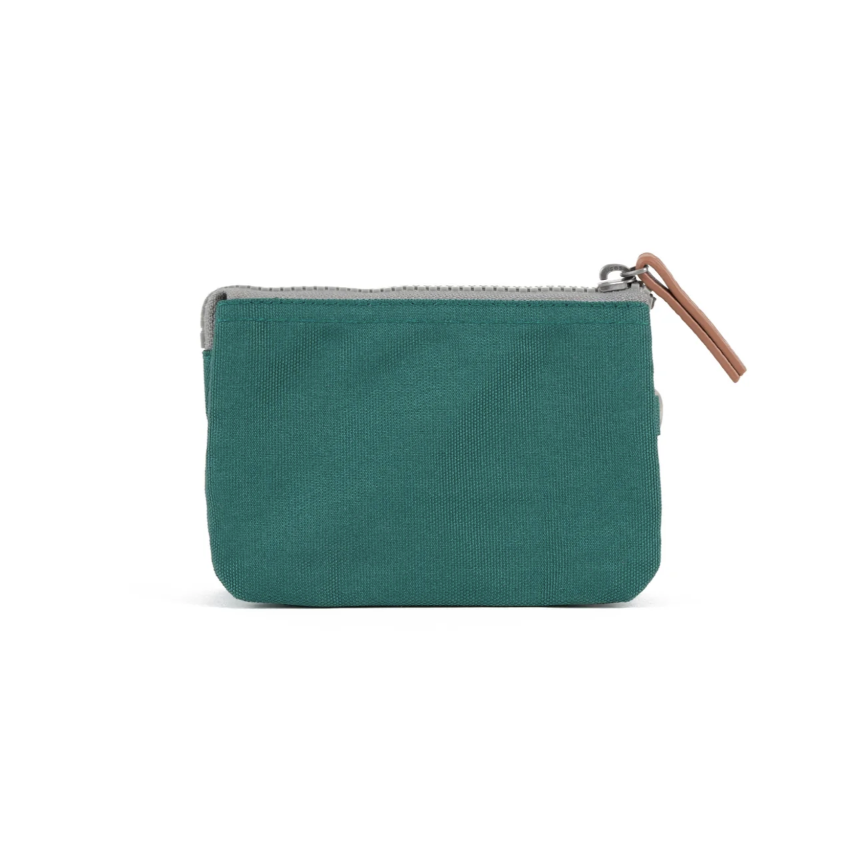 ROKA London Carnaby Sustainable Teal (Canvas) Small