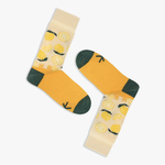 PAAR Socken LEMONADE