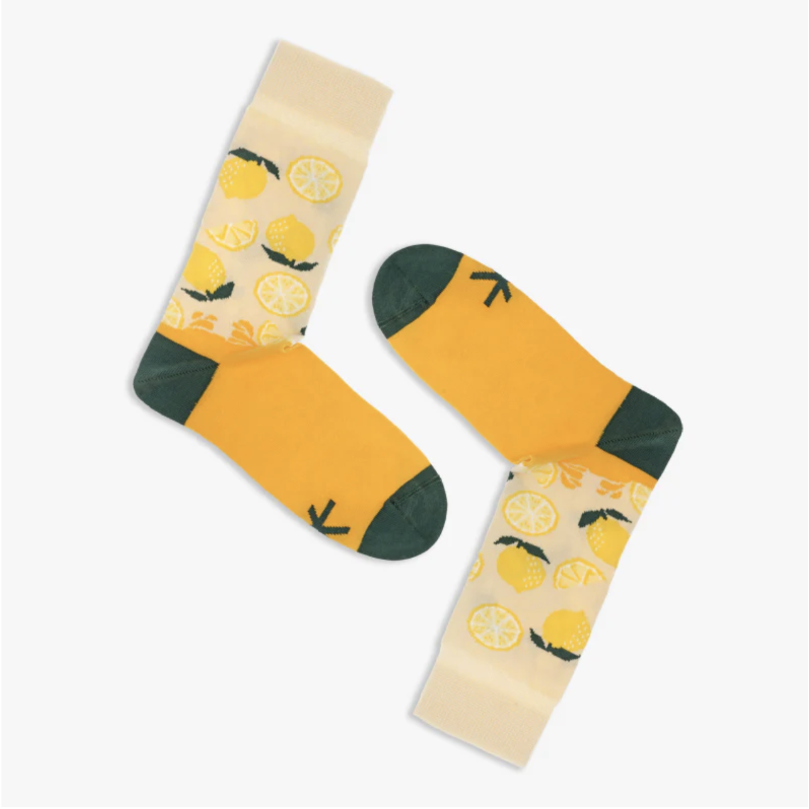 PAAR Socken LEMONADE