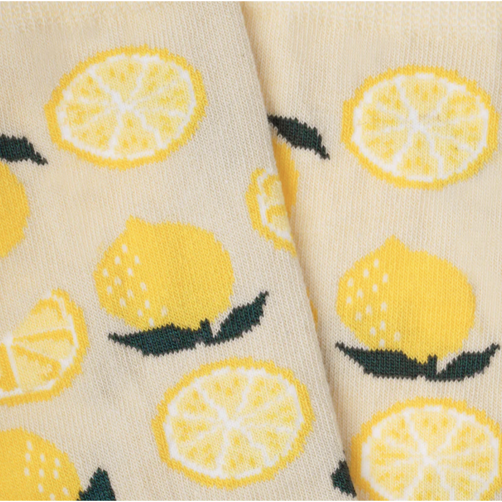 PAAR Socken LEMONADE