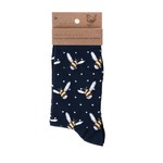 Wrendale Design Socken Bee