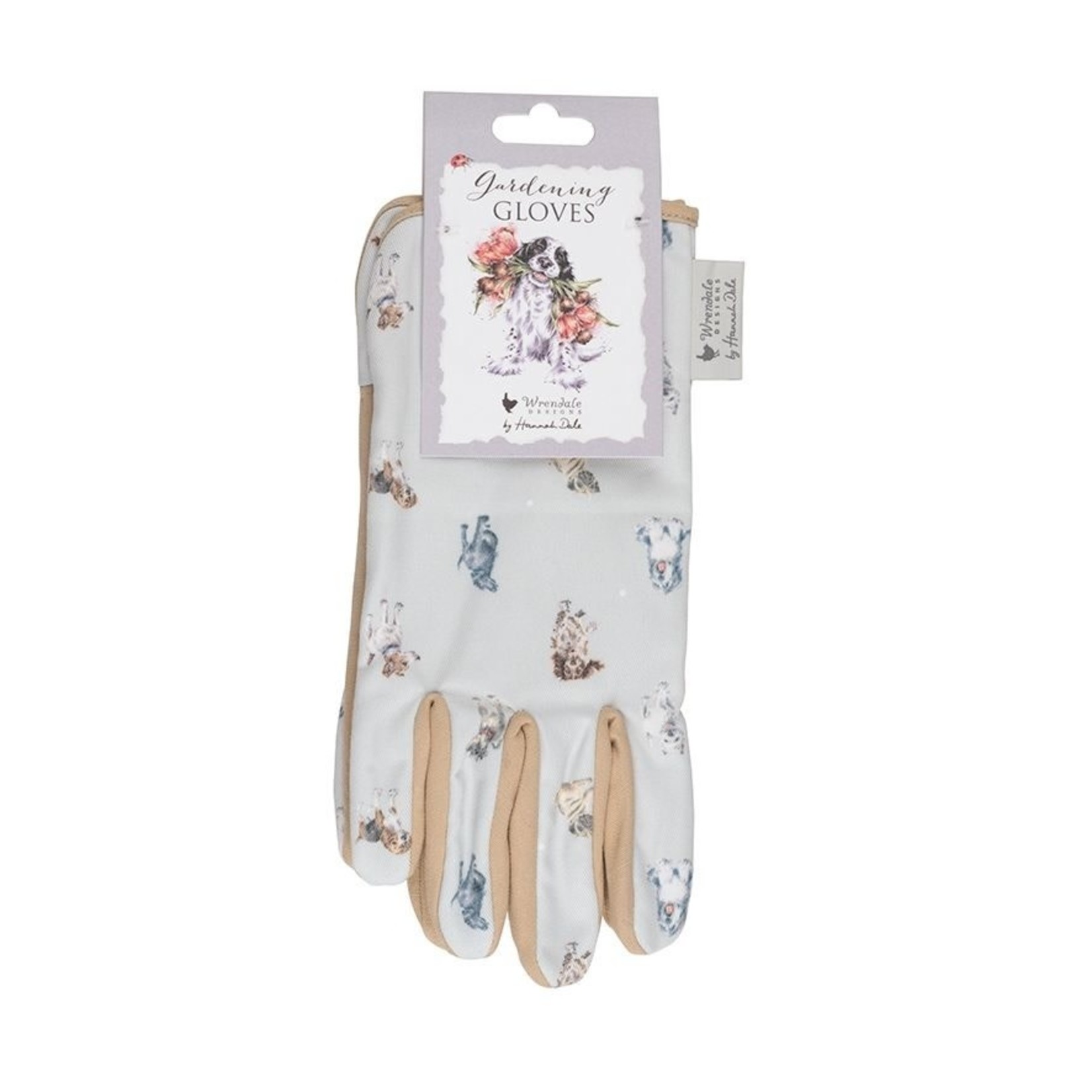 Wrendale Design Gloves  Gartenhandschuh