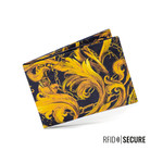 Paprcuts das Original Portemonnaie RFID Secure - Fancy Nancy
