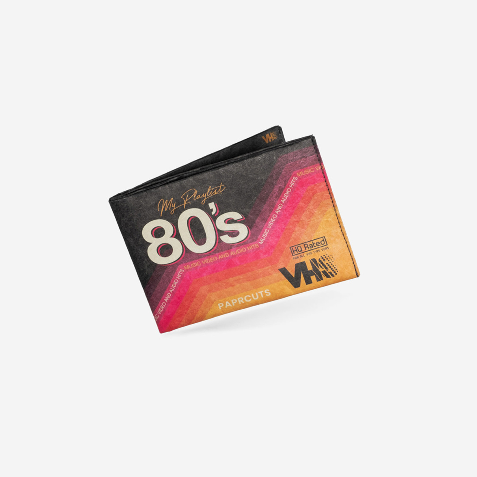 Paprcuts Portemonnaie RFID Secure - VHS
