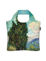 Ecozz Tasche Cypresse -van Gogh