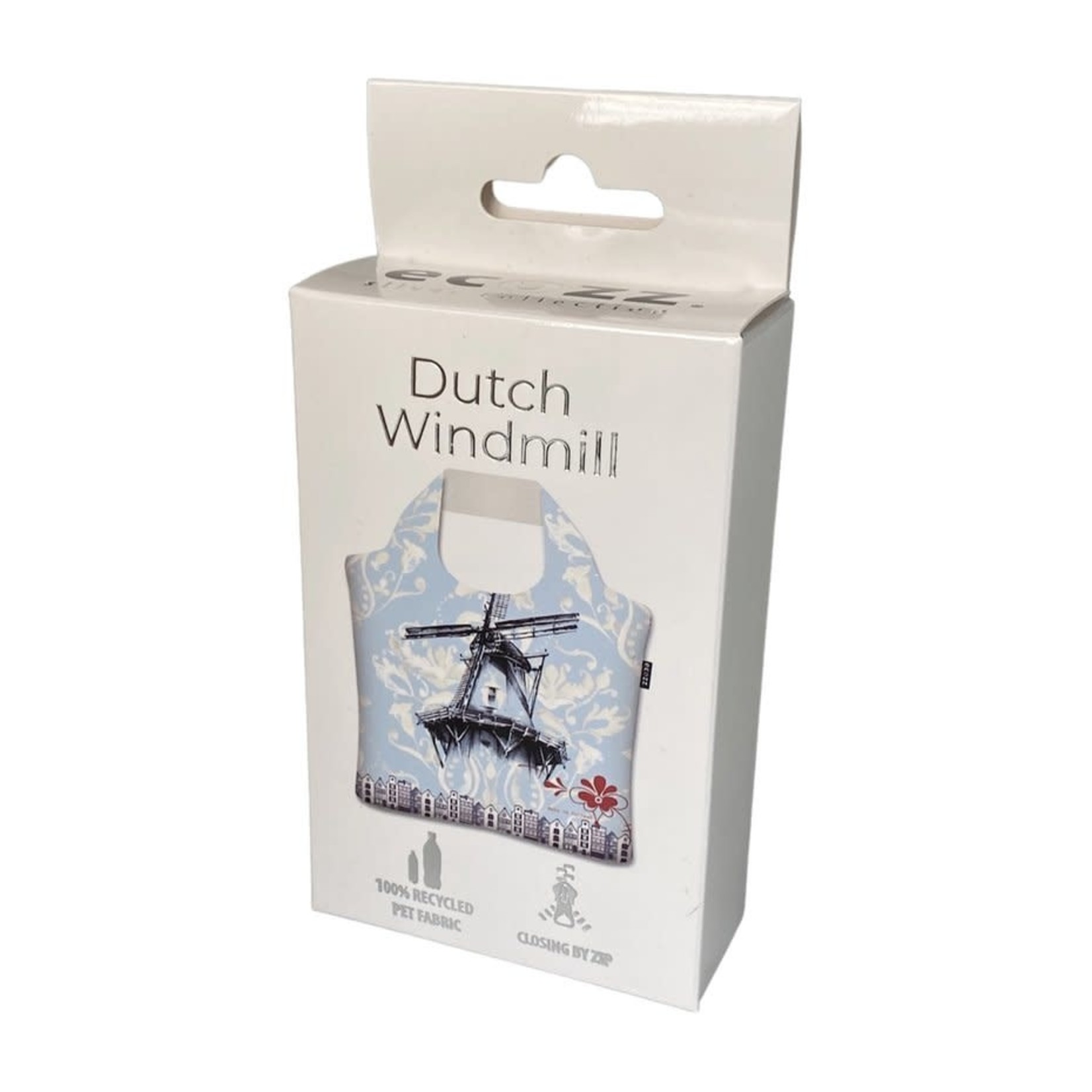 Ecozz Tasche Dutch Windmill - Studio Onszelf