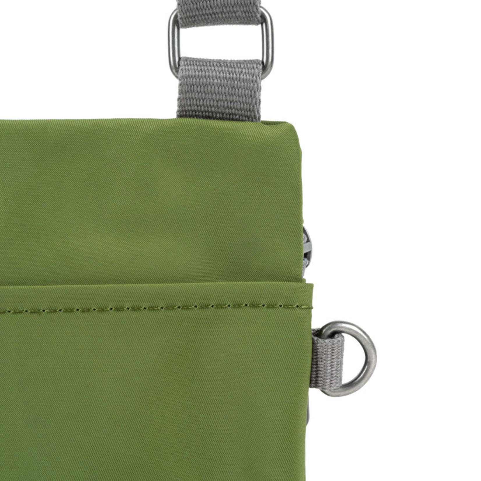 ROKA London Chelsea Xsmall Sustainable Nylon Avocado