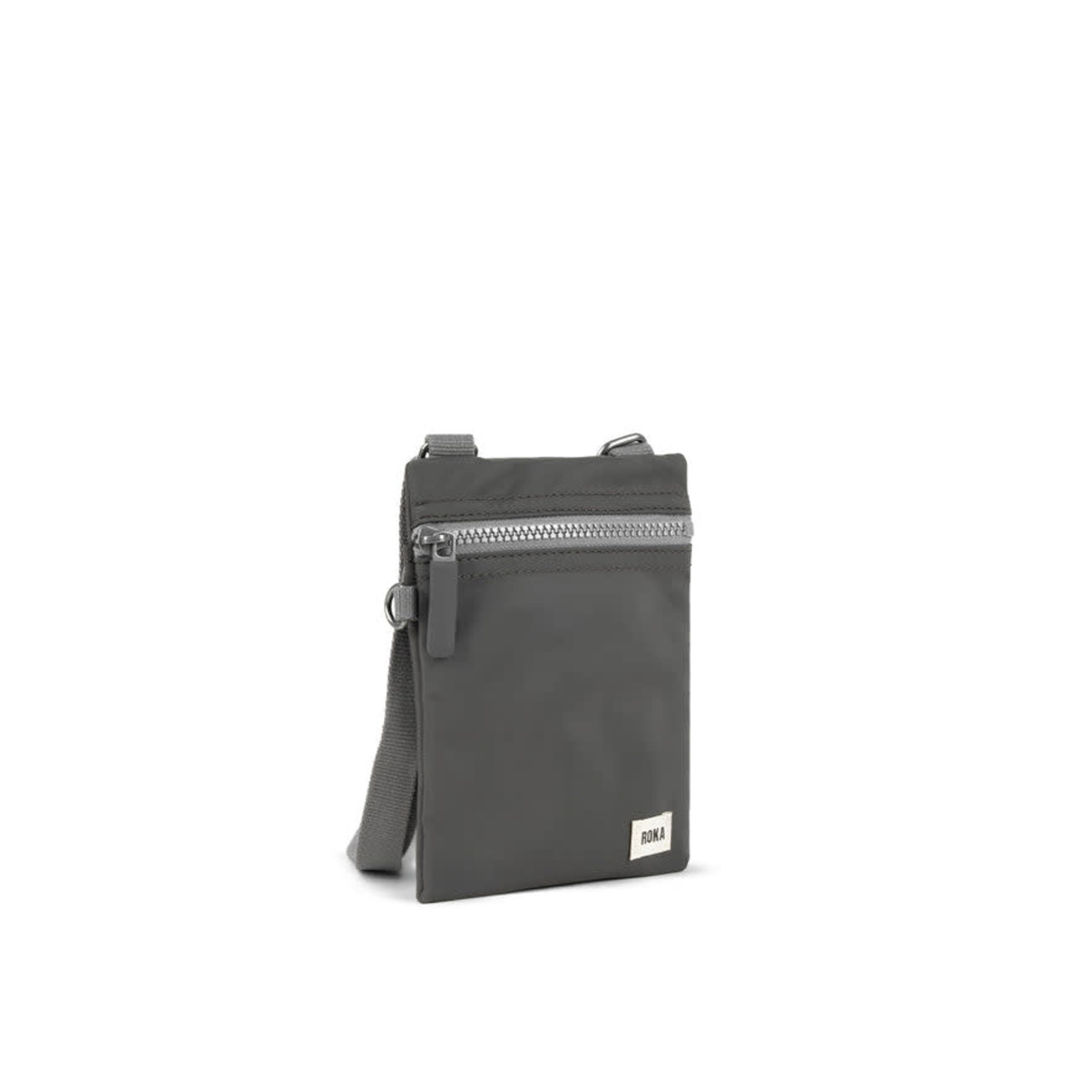 ROKA London Chelsea Xsmall Sustainable Nylon Graphite