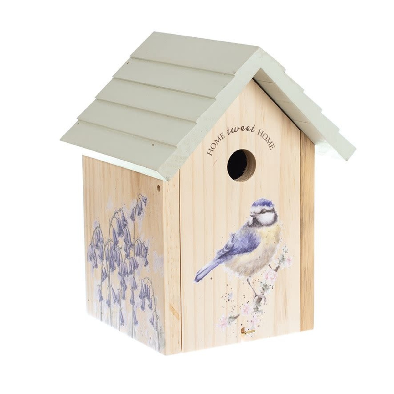 Wrendale Design Birdhouse