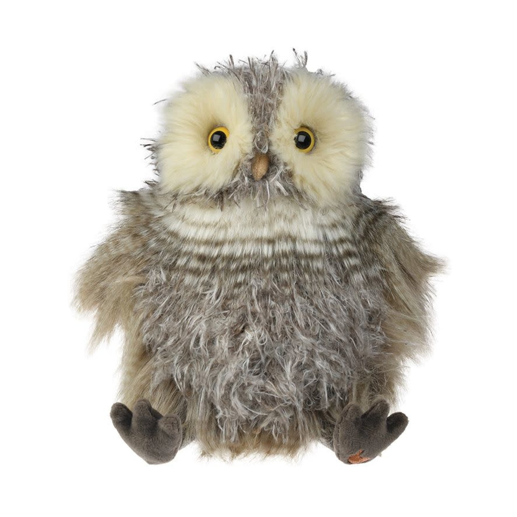 Wrendale Design Plüschtier Owl Medium