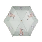 Wrendale Design Schirm 'Der Hase und die Biene'