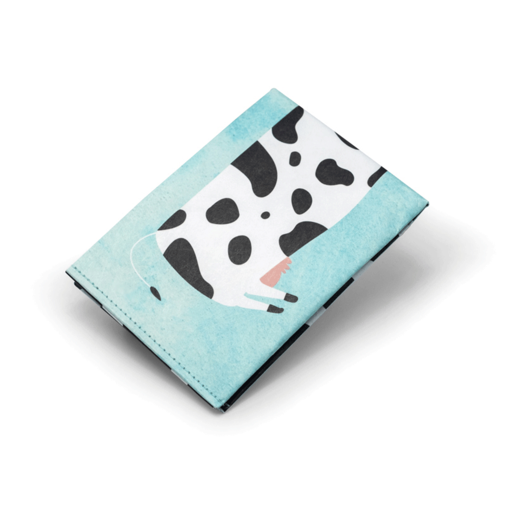 Paprcuts das Original Portemonnaie RFID Go Vegan