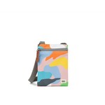 ROKA London Chelsea Mellow Camo One Size Recycled Canvas