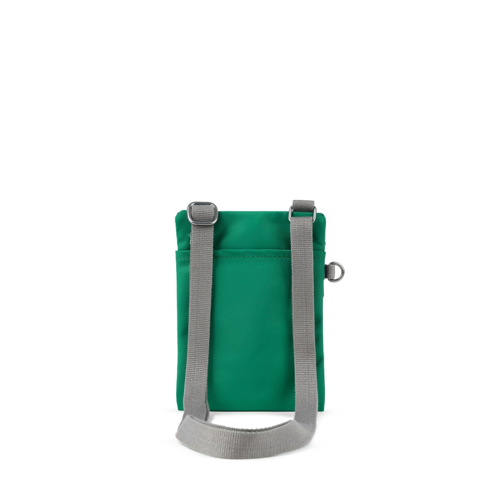 ROKA London Chelsea Emerald One Size Recycled Nylon