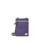 ROKA London Chelsea Mulberry One Size Recycled Nylon