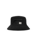 ROKA London Hatfield Black One Size Baumwolle