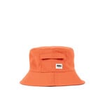 ROKA London Hatfield Burnt Orange One Size Baumwolle