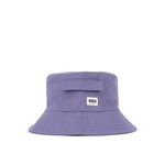 ROKA London Hatfield Peri Purple One Size Baumwolle